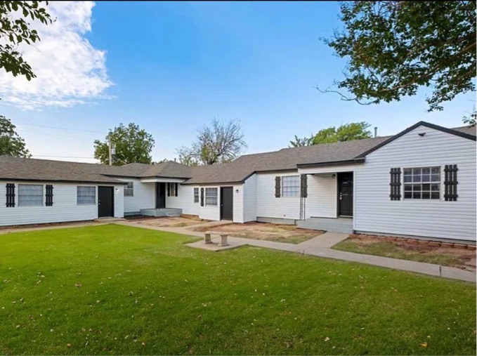 1308 Northwest Euclid Avenue - 4